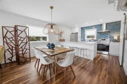 Cala Vista, Gulf Views, Inlet Beach, Walk to Beach, Sleeps 6 - Image 3