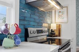 Cala Vista, Gulf Views, Inlet Beach, Walk to Beach, Sleeps 6 - Image 4