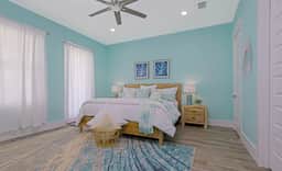 Walk to Beach, Hot Tub, Sleeps 12, Luxury Home - Image 4