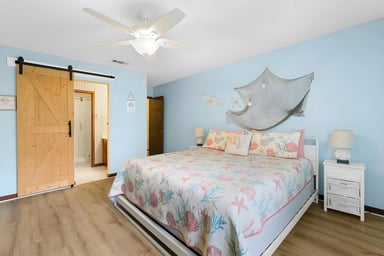 Bedroom 4