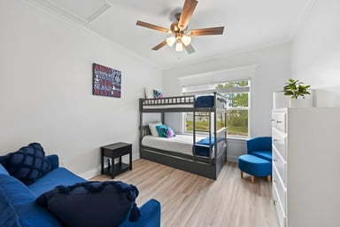 Bedroom 4