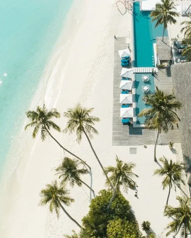 Beach Front Vacation Rentals