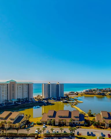 Resort Vacation Rentals