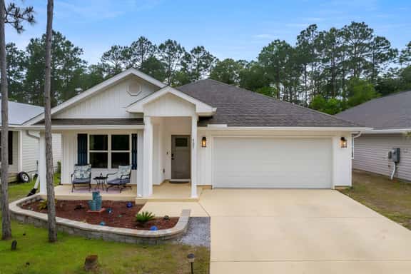 Spacious Coastal Beach Home 30A - Image 1