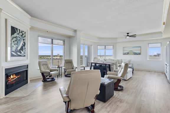 Gulf & Harbor Views | Pool | Paradise Penthouse | Luxury | Destin - Image 1