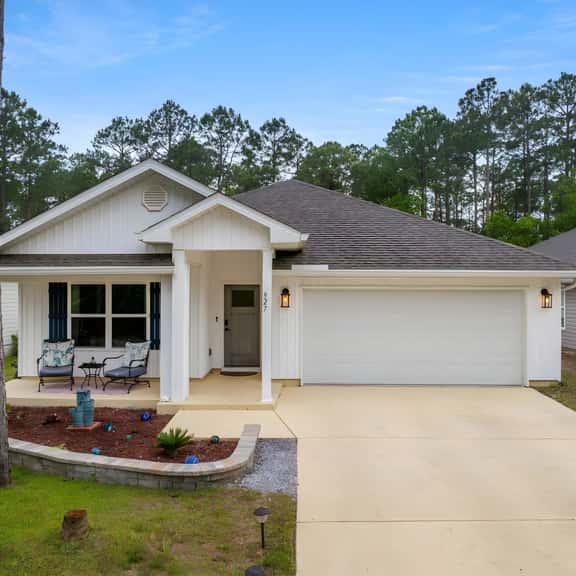 Spacious Coastal Beach Home 30A - Image 1
