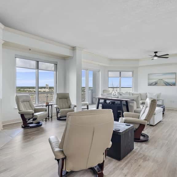 Gulf & Harbor Views | Pool | Paradise Penthouse | Luxury | Destin - Image 1