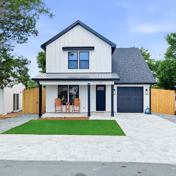 Pool, Sleeps 16, Outdoor Fun, Golf Cart, Fire Pit - Image 1