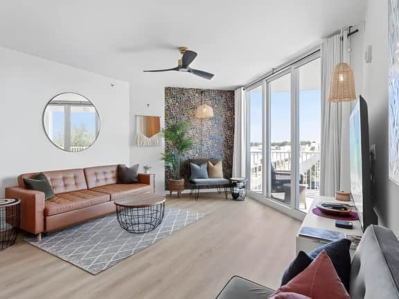 Palms Resort | Sleeps 6 | Hidden Palms Oasis | Pool | Destin