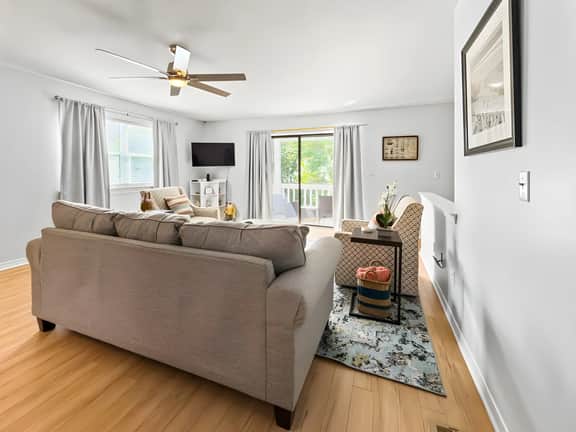 Pool | Sleeps 6 | Salty Seagrove | Walk to Beach | Seagrove