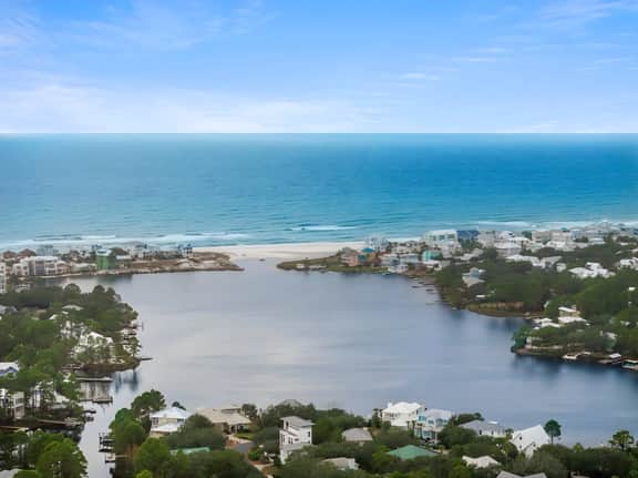 Pool | 30A | Herons Nest | 2 Bedroom | Seagrove