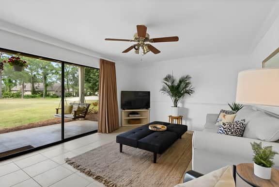 Golf Views| Pool | Kokomo | Sleeps 9 | Pool | Tennis | Miramar Beach