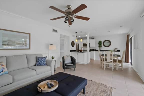 Golf Views| Pool | Kokomo | Sleeps 9 | Pool | Tennis | Miramar Beach