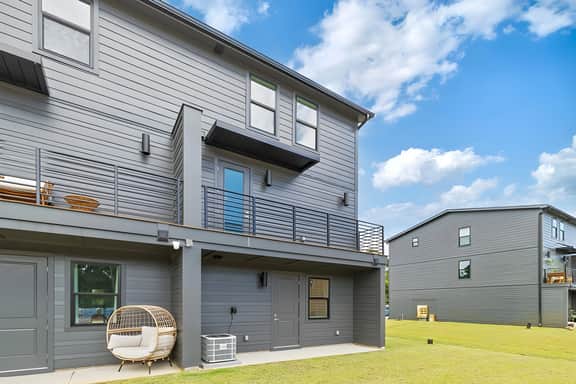 Near the Bay | Sleeps 12 | Blue Eden Villa | Santa Rosa Beach