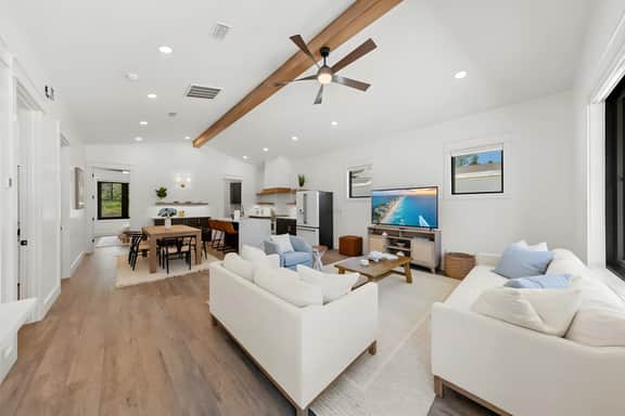 Luxury Home | Fenced Yard | Pine & Pearl | Near Bay | Santa Rosa Beach