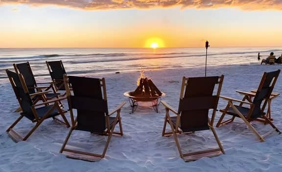 Close to Bay | Sleeps 12 | Blue Belle Villa | Santa Rosa Beach