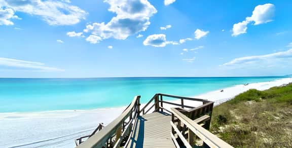 Close to Bay | Sleeps 12 | Blue Belle Villa | Santa Rosa Beach