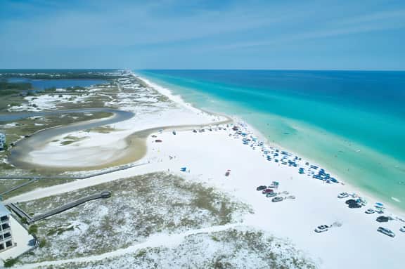 Close to Bay | Sleeps 12 | Blue Belle Villa | Santa Rosa Beach