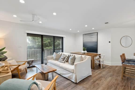 Pool | Tennis | Sunset & Seashells | 3 Bedroom | Seagrove