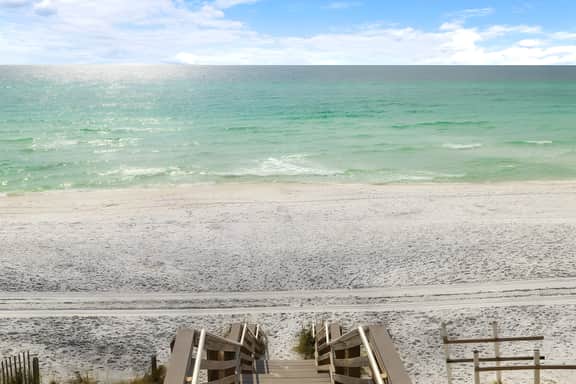 Luxury Home | Fenced Yard | Pine & Pearl | Near Bay | Santa Rosa Beach