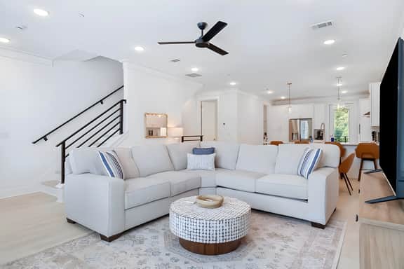 Close to Bay | Sleeps 12 | Blue Belle Villa | Santa Rosa Beach