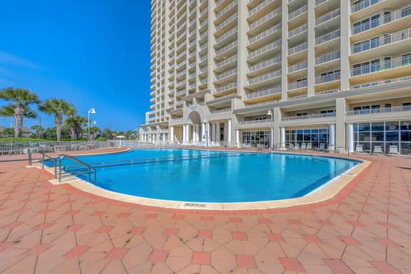 Gulf Views | Resort | Pools | Gulf View Getaway | Pickleball | Miramar Beach