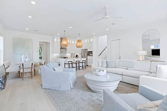 Luxury | Pool | Salt & Sarah | Golf Cart | Bikes | Inlet Beach
