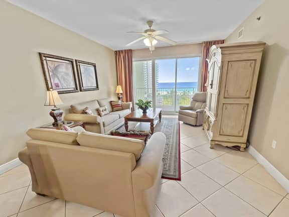 Resort Pools | Pickleball | Sunset Serenity | Tennis | Views | Miramar Beach