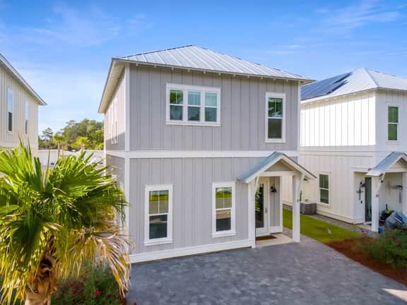 Walk to Beach | Sleeps 14 | Sunset Key | Inlet Beach