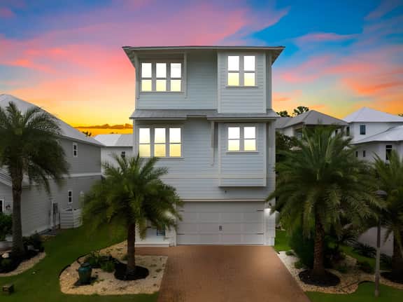 POOL | Gameroom | Lighthouse Vista | Beach/Lake | Sleeps 14 | Inlet Beach