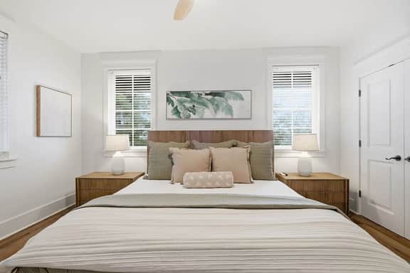 Garden Views | Sleeps 6 | Casa Anada | Pools | Rosemary Beach