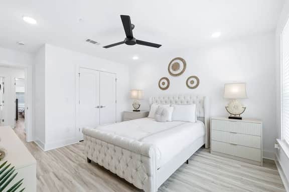 Bay Breeze at Blue Eden,Sleeps 8-12, Close to Bay