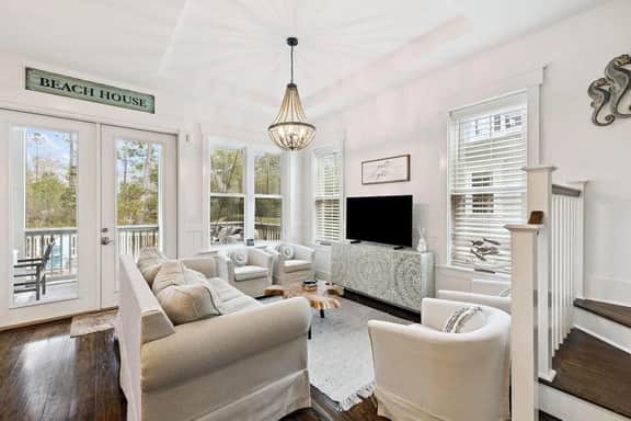 Community Pool, Sleeps 10, Sunrise & Serenity, Bikes