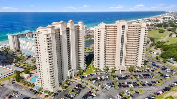 Resort Pools | Pickleball | Sunset Serenity | Tennis | Views | Miramar Beach