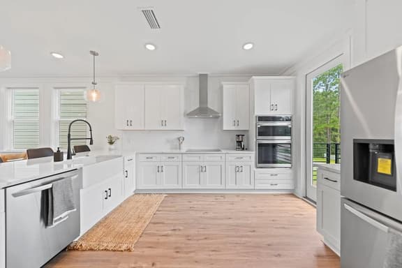 Modern Townhouse | Near 30A and North Beach