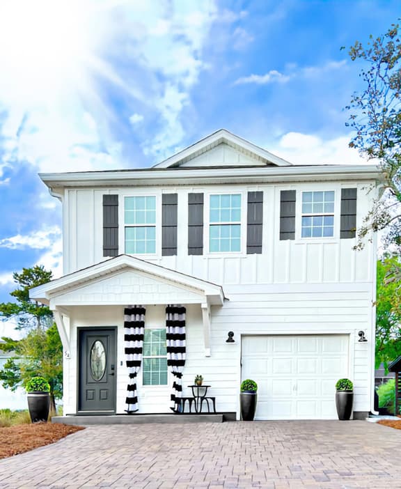 Sun to Surf, Hot Tub,Sleeps 8, Inlet Beach
