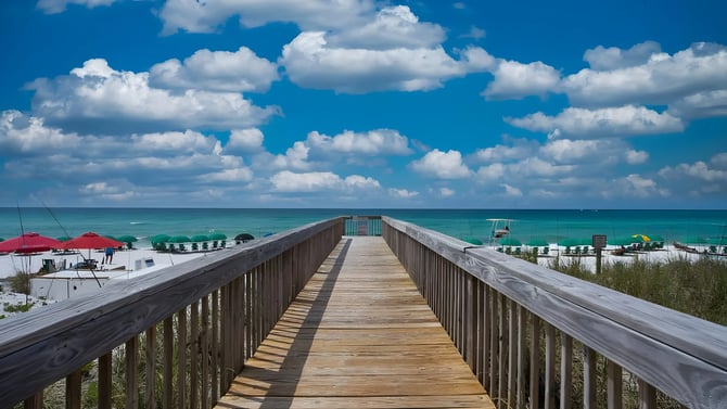 Resort Vacation Rentals