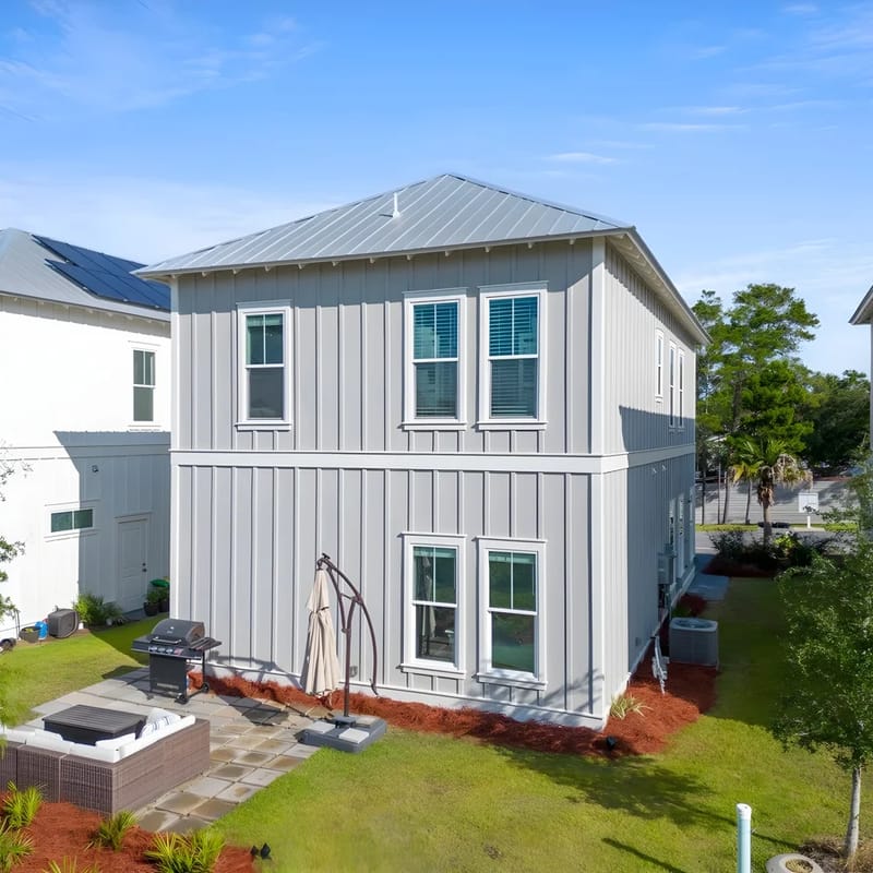 Walk to Beach | Sleeps 14 | Sunset Key | Inlet Beach
