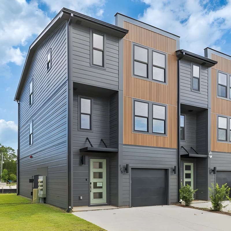 Near the Bay | Sleeps 10 | Blue Eden Villa | Santa Rosa Beach