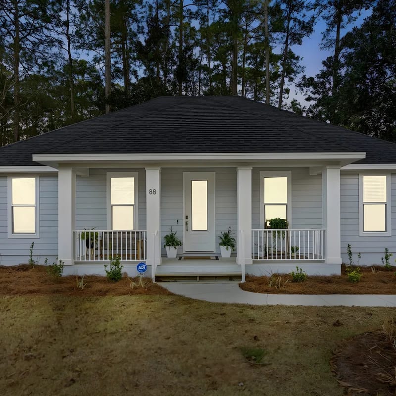 Florida Cottage | Fenced Yard | Its All Good | Santa Rosa Beach