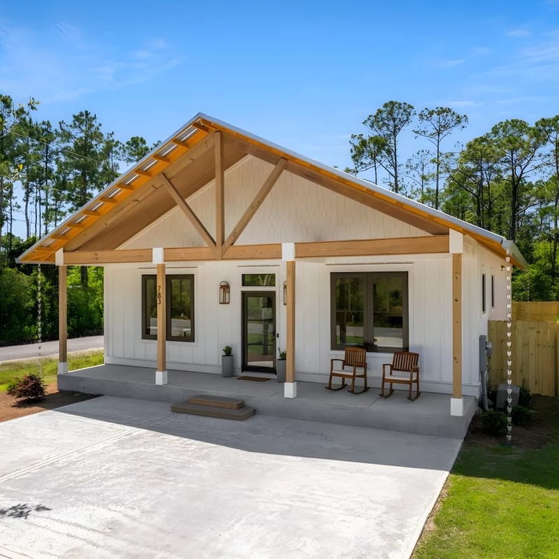 Luxury Home | Fenced Yard | Pine & Pearl | Near Bay | Santa Rosa Beach