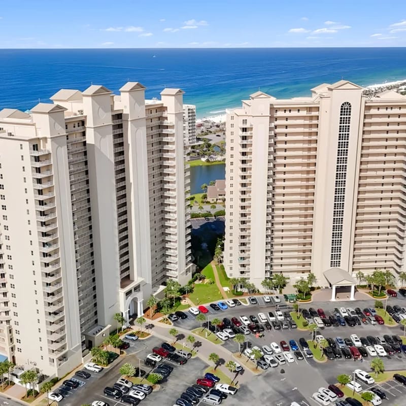 Resort Pools | Pickleball | Sunset Serenity | Tennis | Views | Miramar Beach
