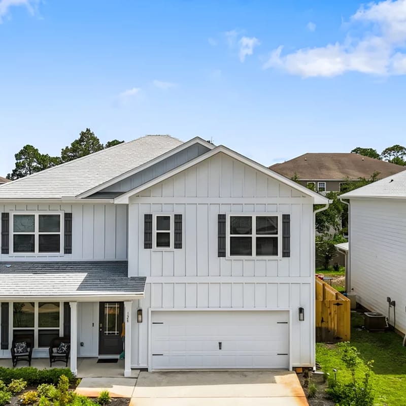 5 Bedroom | Sleeps 19 | Eagles Dune | Patio | Santa Rosa Beach