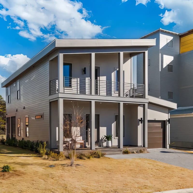 Luxury Home | Golf Cart | Wavecrest Retreat | Pool | Inlet Beach